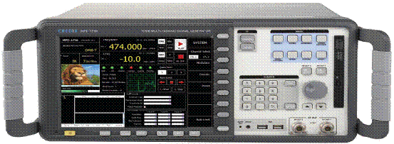 MPD-1850 数字信号发生器