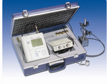 VA-11B 动平衡及振动分析仪