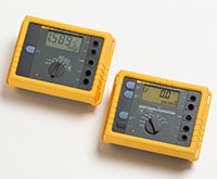 Fluke 1625/1623 GEOӵص