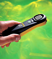 Fluke CO-220һ̼