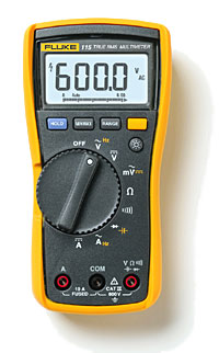 Fluke 115CֳάԱñ