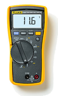 Fluke116Cñ