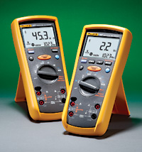 Fluke 1587/1577Եñ