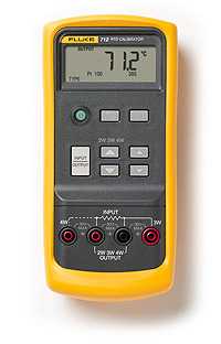 Fluke 712 裨RTDУ׼