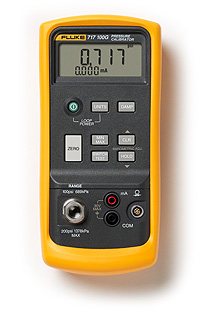 Fluke 717ϵѹУ׼