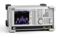 RSA3000B系列频谱分析仪