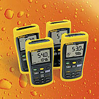 Fluke50 IIϵ¶ȼ