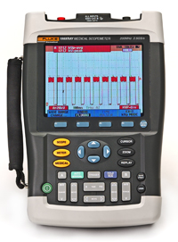 fluke199XRay 医用示波表