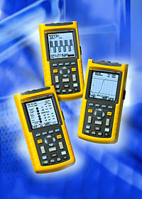 Fluke120ϵʾ