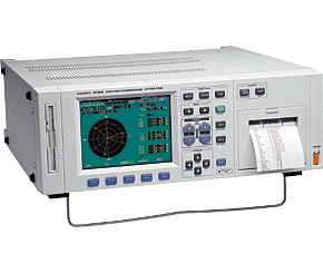 日置/HIOKI 3194马达/谐波测试分析仪