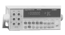 金进/Jungjin DM-500射频频率计数器