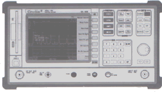 金进/Jungjin SA-3000频谱分析仪