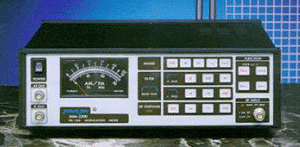 金进/Jungjin JMM-2200调制分析仪