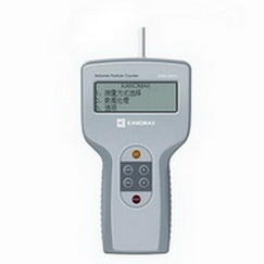 3887C尘埃粒子计数器