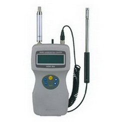 3886尘埃粒子计数器