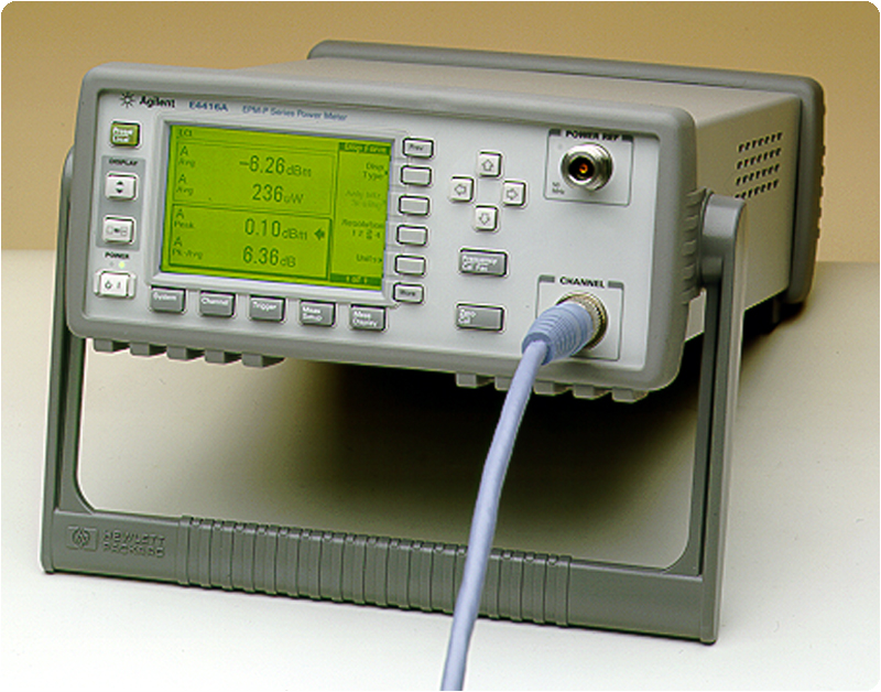 Agilent E4416A ͨʼ