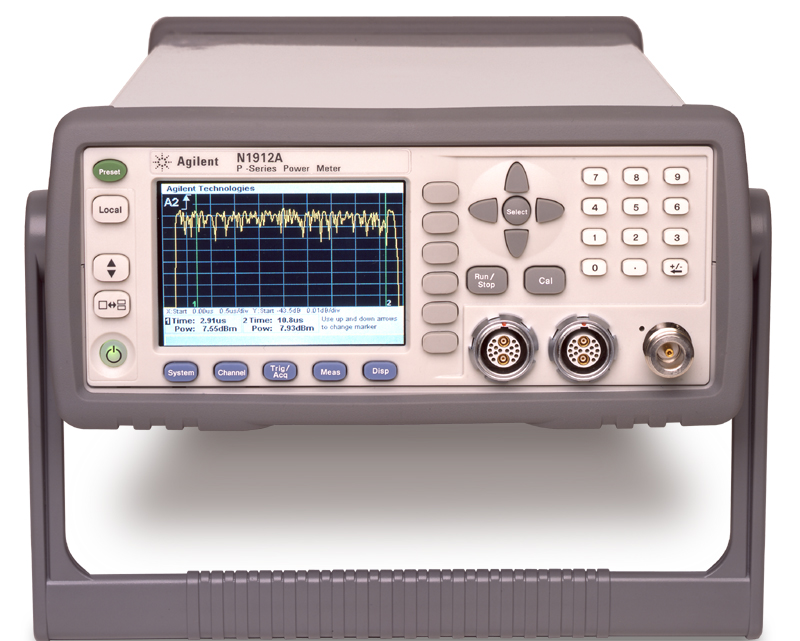 Agilent N1912A˫ͨʼ