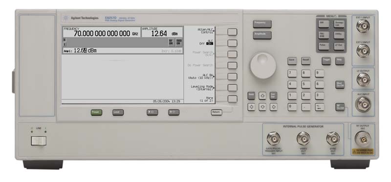 /Agilent E8257D PSGģźŷ