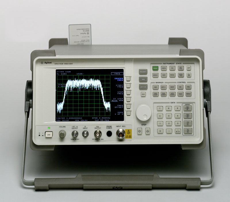 安捷伦/Agilent 8565EC频谱分析仪