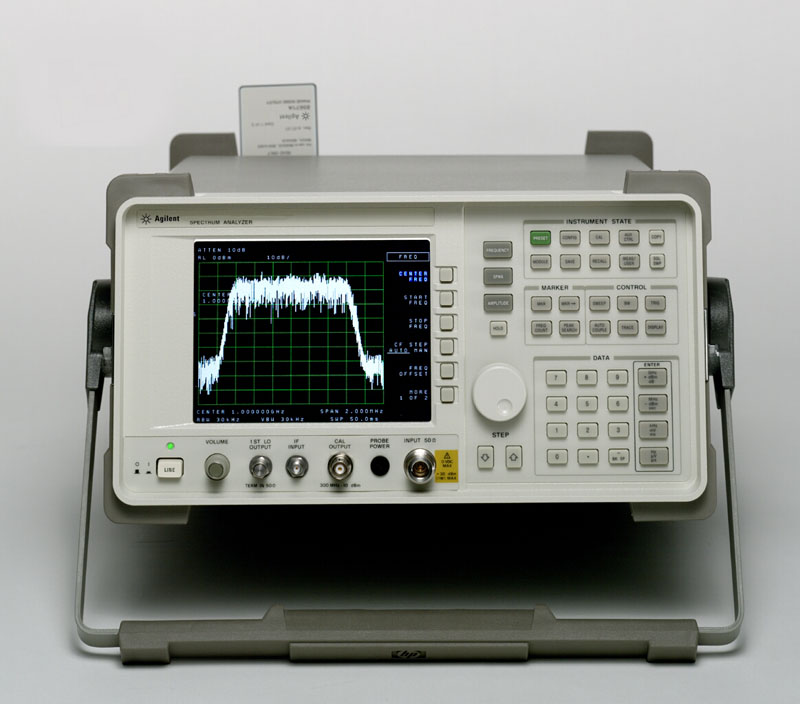 /Agilent 8565ECƵ׷