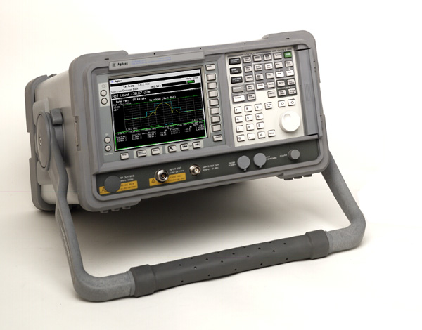 E4404B频谱分析仪
