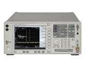 安捷伦/Agilent E4447A频谱分析仪