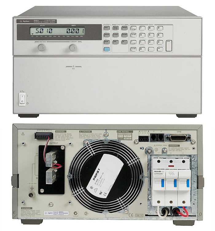 /Agilent 6690A 6600WϵͳԴ