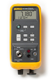 »Fluke 718ϵѹУ׼