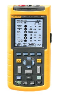 福禄克Fluke 125示波表