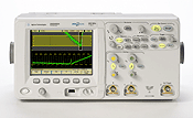 agilent DSO5052A 500MHz2ͨʾ