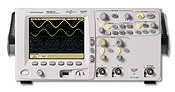 安捷伦Agilent MSO6012A混合信号示波器