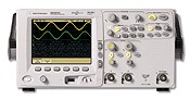 Agilent MSO6012Aźʾ