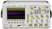 Agilent MSO6034A 混合信号示波器