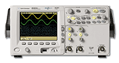 安捷伦MSO6052A 混合信号数字示波器