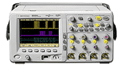 Agilent MSO6054A źʾ