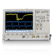 安捷伦Agilent MSO7032A示波器