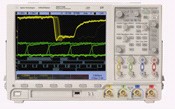 安捷伦Agilent MSO7014B混合信号示波器