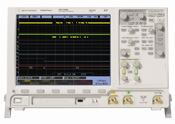 安捷伦Agilent MSO7032B混合信号示波器