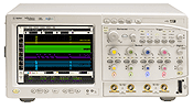 安捷伦Agilent MSO8064A混合信号示波器
