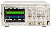 Agilent MSO8064Aźʾ