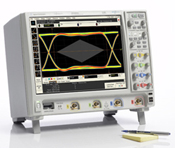 Agilent MSO9404Aʾ