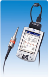 理音VM-2004S轴承诊断及振动分析仪