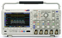 泰克MSO/DPO2000混合信号示波器