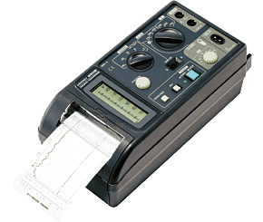 日置hioki微型记录仪8206-10