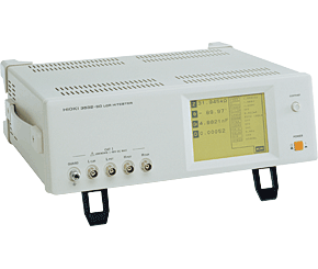 日置hioki LCR测试仪3532-50电感电容电阻测试仪_LCR计
