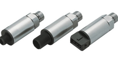 huba511压力变送器