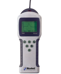 T810手持电缆故障定位仪