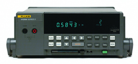 福禄克fluke 2635A便携式数据采集器