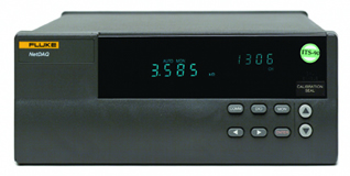 fluke 2640A/2645A网络型数据采集器