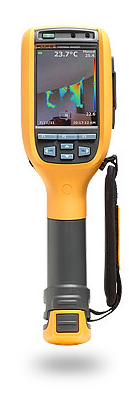 Fluke TiR125